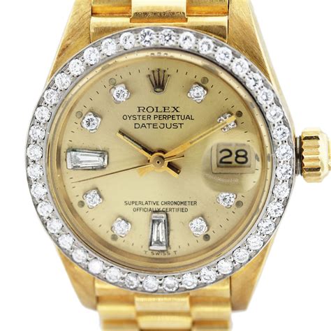 rolex diamond bezels for sale|rolex diamond bezel price.